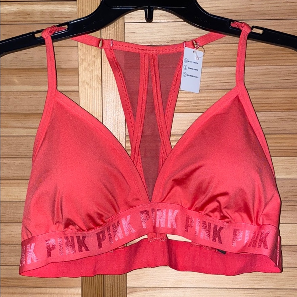 Pink Sport